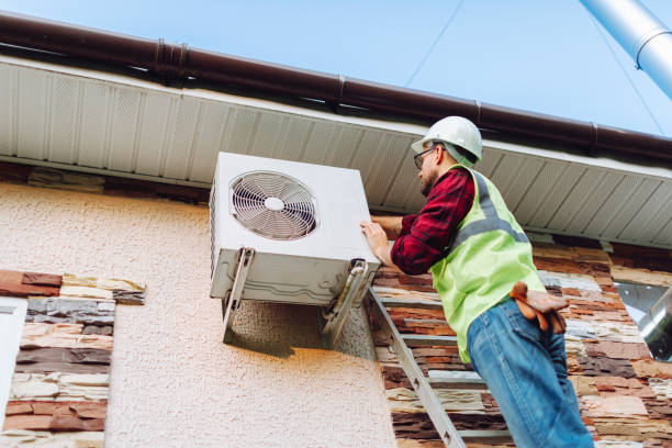 Trusted Greenfield, IA HVAC Experts