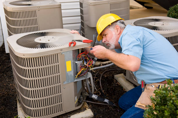 Best HVAC Retrofitting and Upgrading in Greenfield, IA