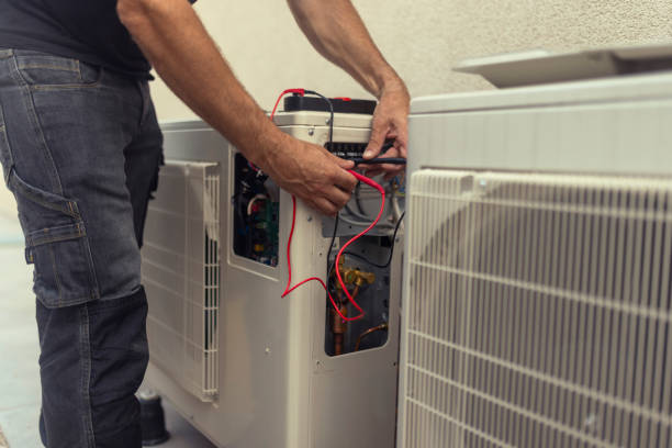 Best HVAC Supply and Distribution in Greenfield, IA