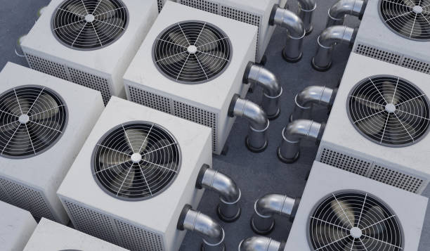 Best Commercial HVAC in Greenfield, IA