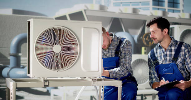 Best HVAC Training and Certification in Greenfield, IA