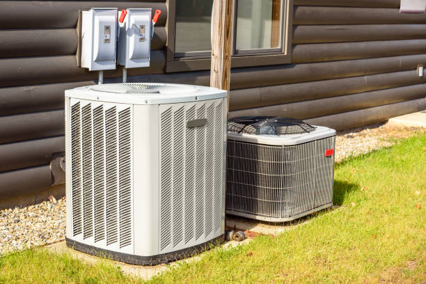 Best HVAC Software and Technology in Greenfield, IA