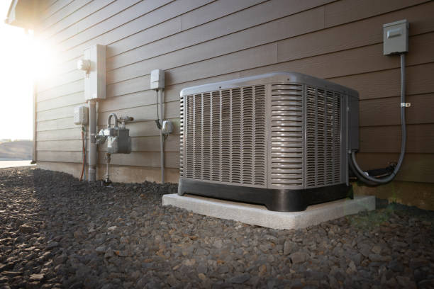 Best VRF (Variable Refrigerant Flow) Systems in Greenfield, IA